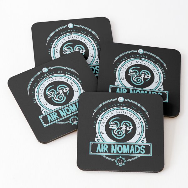 Item preview, AIR NOMADS - LIMITED EDITION-V3 designed and sold by EXION CREW.