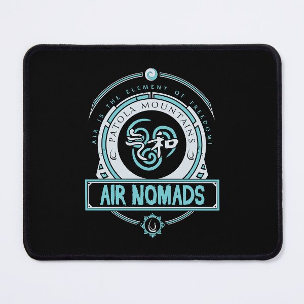 Item preview, AIR NOMADS - LIMITED EDITION-V3 designed and sold by EXION CREW.