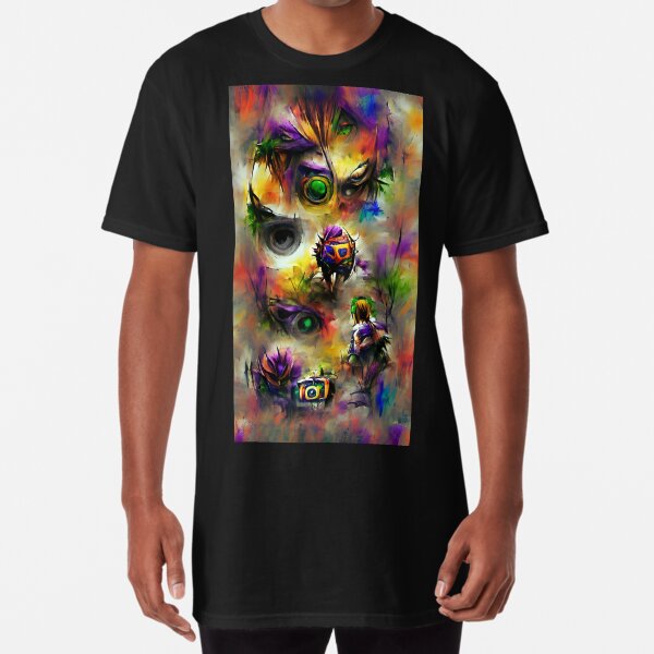 Item preview, Inspired by Majora  designed and sold by DippyStips.