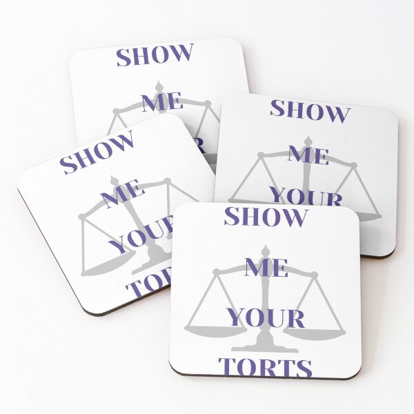 Item preview, Show Me Your Torts | Essential designed and sold by Nilima Bano ⭐⭐⭐⭐.