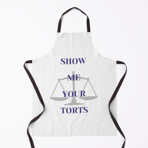 Item preview, Show Me Your Torts | Essential designed and sold by Nilima Bano ⭐⭐⭐⭐.