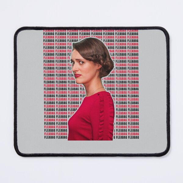 Item preview, Fleabag Tv Show Poster designed and sold by GrootHan.