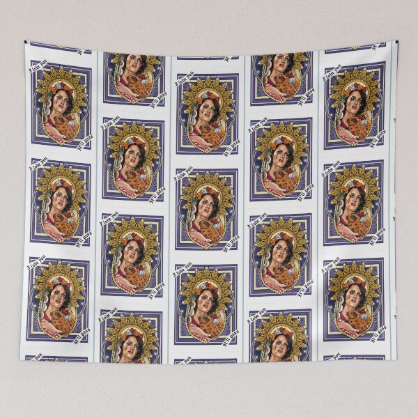 Item preview, Fleabag with background    designed and sold by GrootHan.
