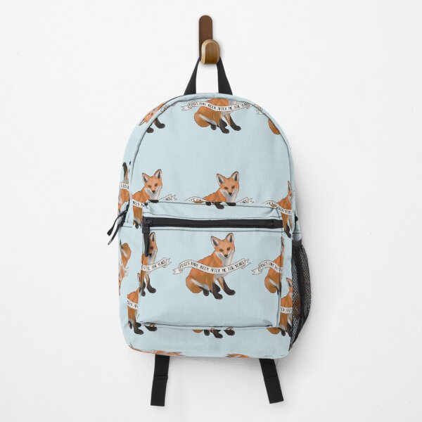 Item preview, Foxes Have Been After Me For Years   designed and sold by GrootHan.
