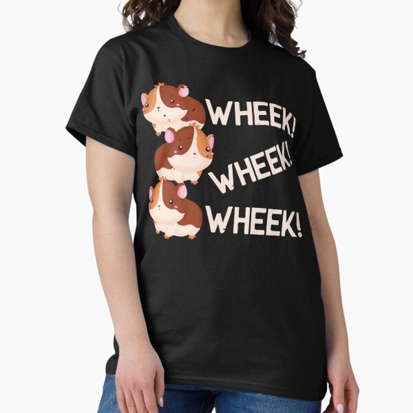 Vista previa del artículo con la obra «Regalo divertido del dueño del conejillo de Indias Conejillo de Indias», diseñado y vendido por GrootHan.