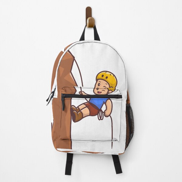 Item preview, GO CLIMB TEH MOUNTAIN designed and sold by Emil1993.