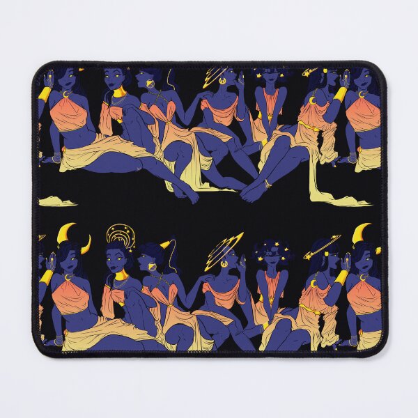 Item preview, Daughters of the Night designed and sold by CristinaPop.