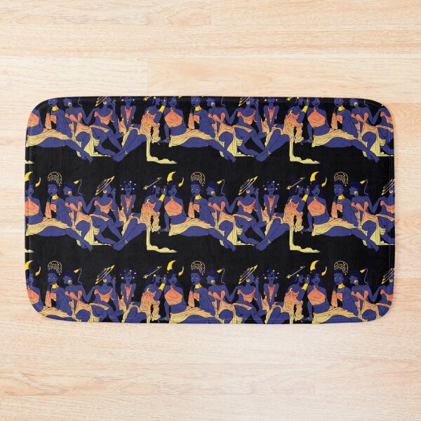 Item preview, Daughters of the Night designed and sold by CristinaPop.