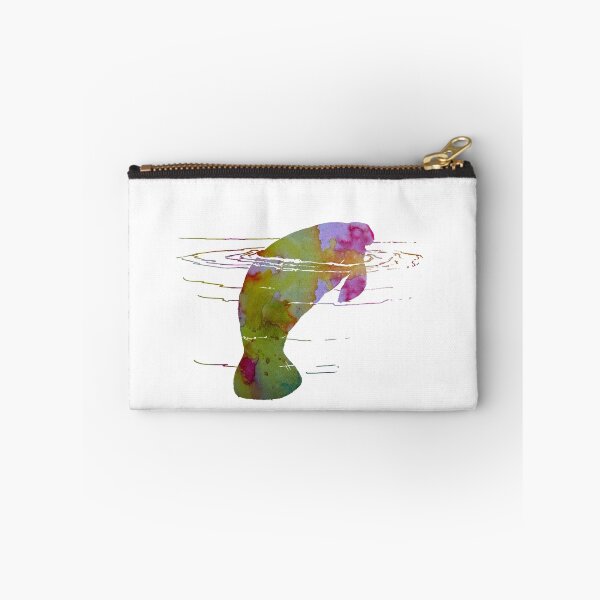 Item preview, Manatee designed and sold by BittenByErmines.