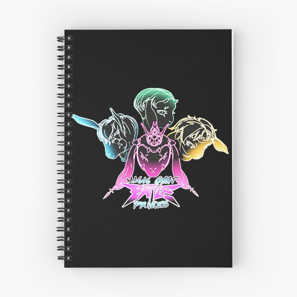 Item preview, Magic Goat Battle Princess designed and sold by Soenal98.