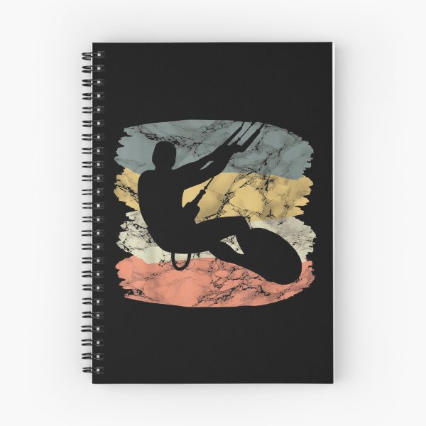 Item preview, Kitesurfing Enthusiast Kite Surfing Squad Kitesurfing Team  designed and sold by jeanniec55.