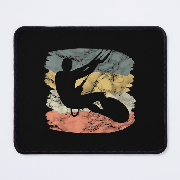 Item preview, Kitesurfing Enthusiast Kite Surfing Squad Kitesurfing Team designed and sold by jeanniec55.