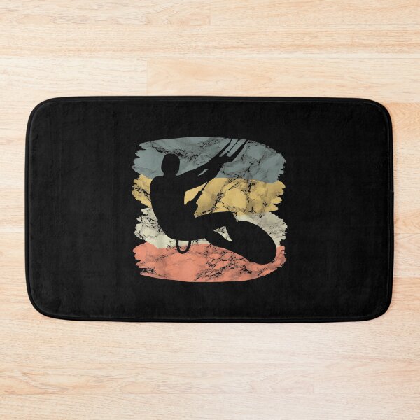 Item preview, Kitesurfing Enthusiast Kite Surfing Squad Kitesurfing Team  designed and sold by jeanniec55.