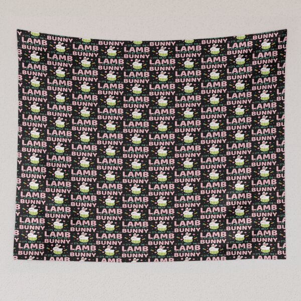 Item preview, Happy Easter Bunny New Design designed and sold by Hstyel.
