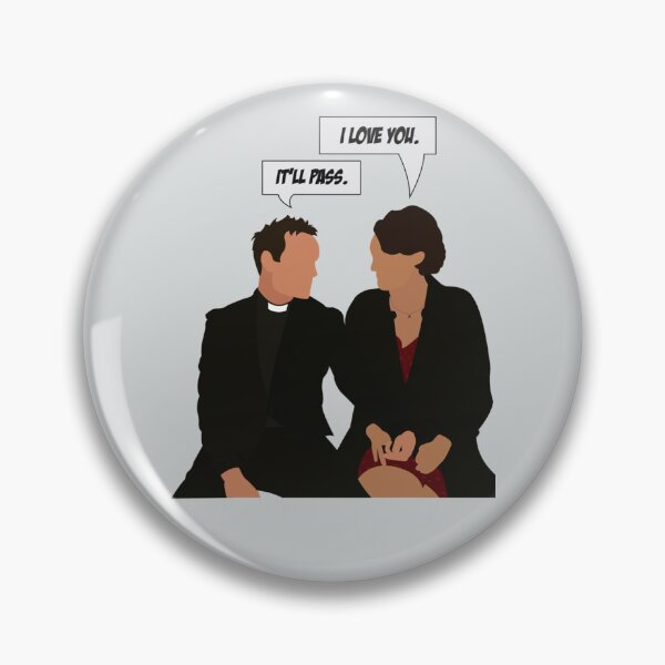 Item preview, it_ll pass   designed and sold by GrootHan.