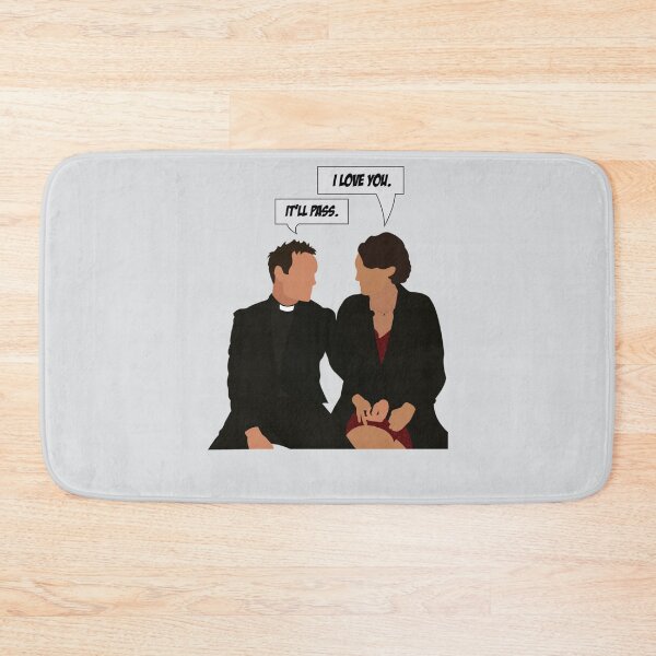 Item preview, it_ll pass   designed and sold by GrootHan.