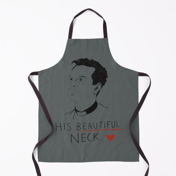 Item preview, Hot Priest Andrew Scott Fleabag designed and sold by GrootHan.