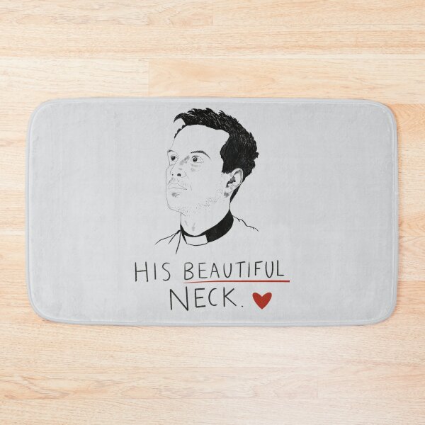 Item preview, Hot Priest Andrew Scott Fleabag   designed and sold by GrootHan.