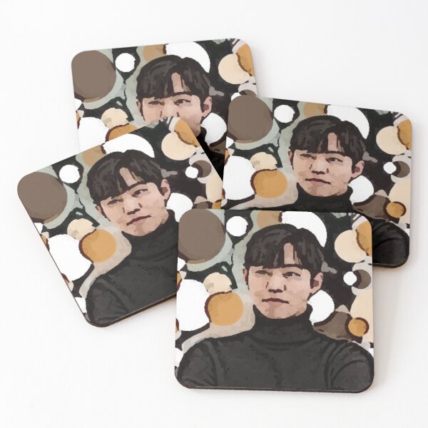 Item preview, Ahn Hyo-seop designed and sold by byanindya's mom_.