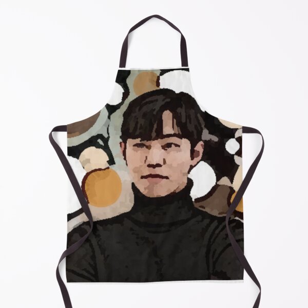 Item preview, Ahn Hyo-seop designed and sold by byanindya's mom_.