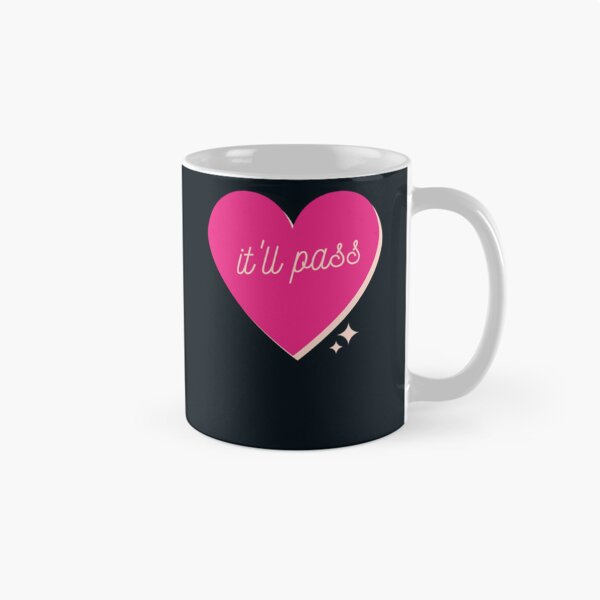 Item preview, it_ll pass, fleabag   designed and sold by GrootHan.