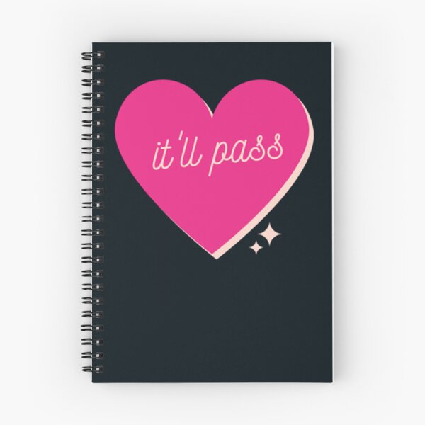 Item preview, it_ll pass, fleabag   designed and sold by GrootHan.