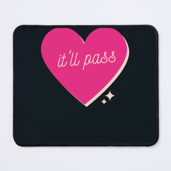 Item preview, it_ll pass, fleabag designed and sold by GrootHan.