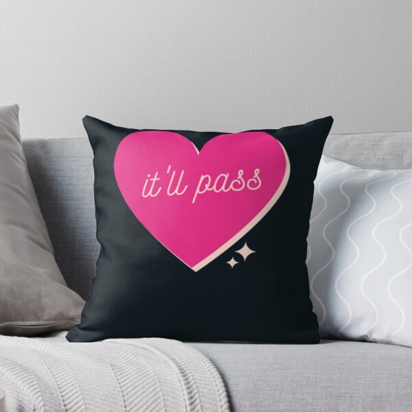Item preview, it_ll pass, fleabag   designed and sold by GrootHan.