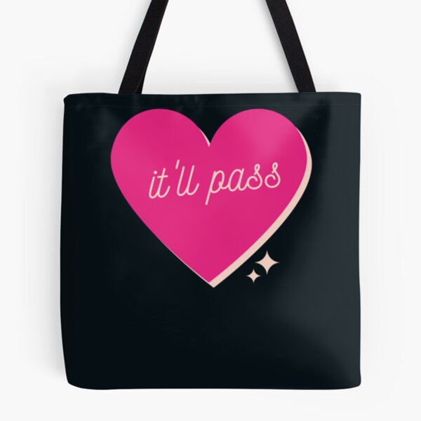 Item preview, it_ll pass, fleabag   designed and sold by GrootHan.