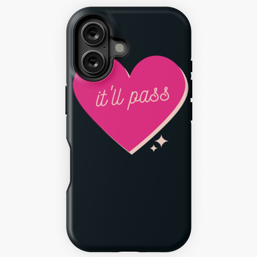 Vista previa del artículo con la obra «Funda resistente MagSafe para iPhone», diseñado y vendido por GrootHan.