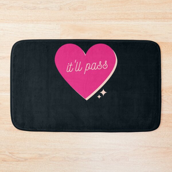 Item preview, it_ll pass, fleabag   designed and sold by GrootHan.