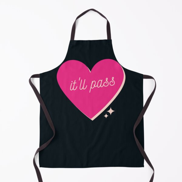 Item preview, it_ll pass, fleabag designed and sold by GrootHan.