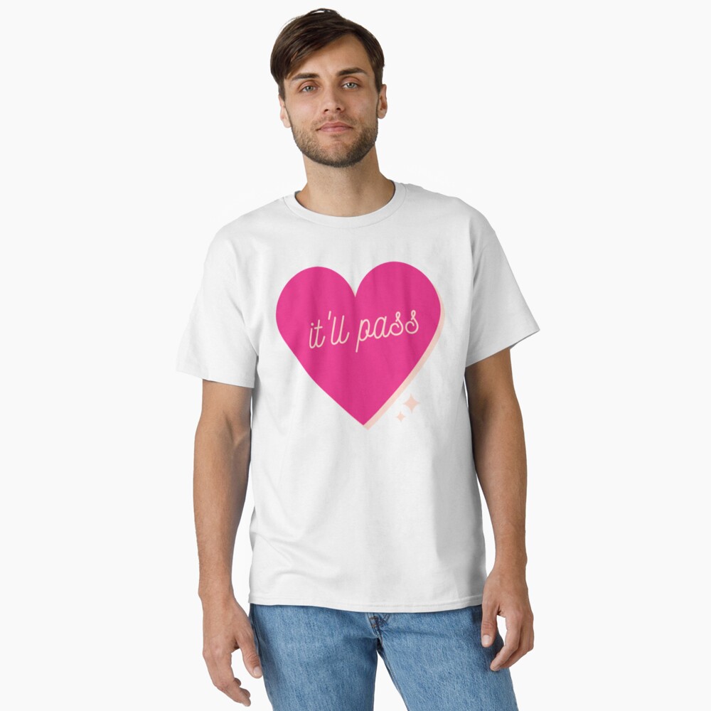 Vista previa del artículo con la obra «Camiseta clásica», diseñado y vendido por GrootHan.