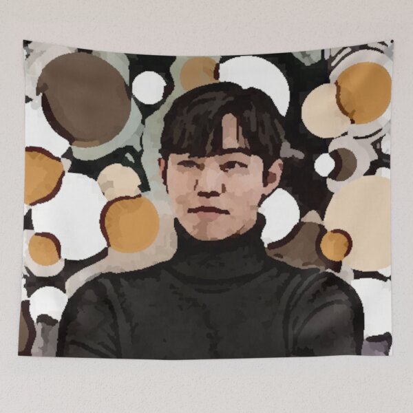 Item preview, Ahn Hyo-seop designed and sold by byanindya's mom_.