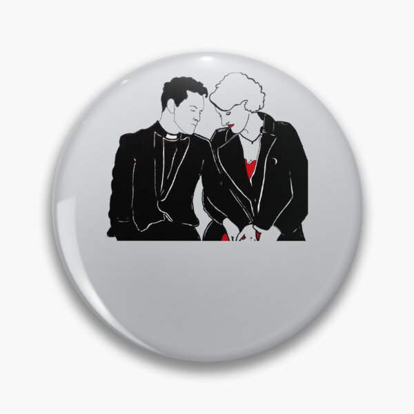 Item preview, It_ll pass_quot_ Fleabag designed and sold by GrootHan.