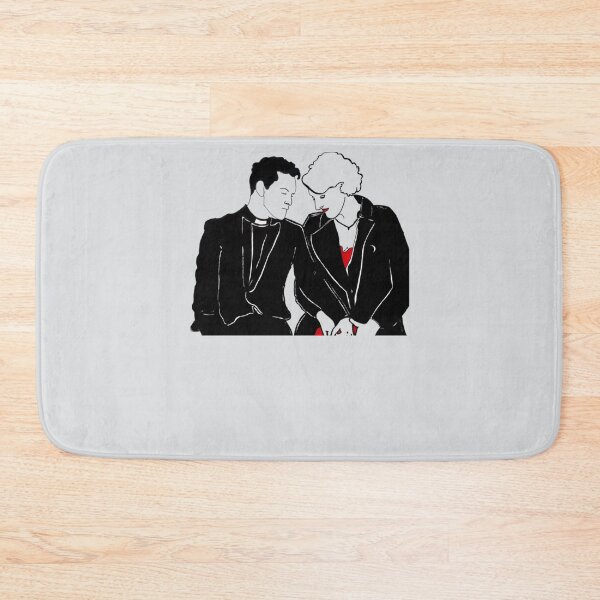 Item preview, It_ll pass_quot_ Fleabag designed and sold by GrootHan.