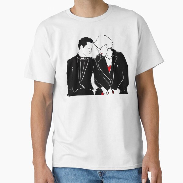 Vista previa del artículo con la obra «It_ll pass_quot_ Fleabag», diseñado y vendido por GrootHan.