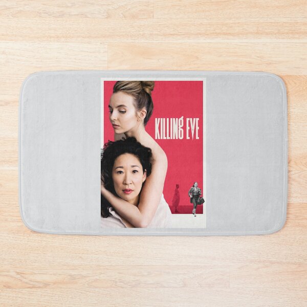 Item preview, Killing Eve   designed and sold by GrootHan.