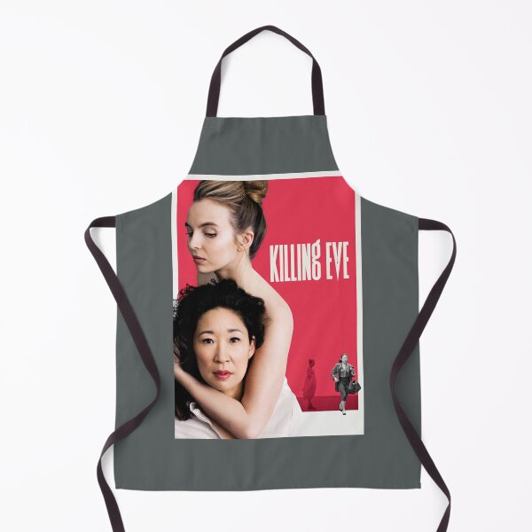 Item preview, Killing Eve designed and sold by GrootHan.