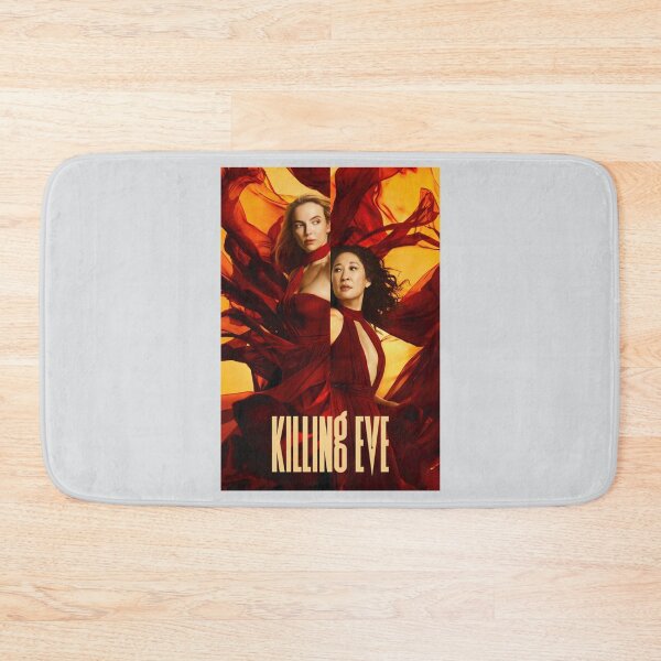 Item preview, Killing Eve S3   designed and sold by GrootHan.