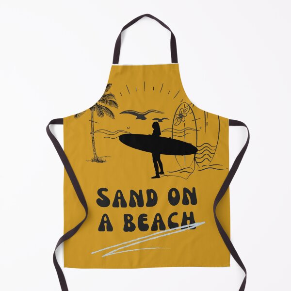 Item preview, Sand On a Beach designed and sold by Mr7Williams.