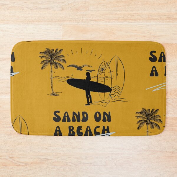 Item preview, Sand On a Beach designed and sold by Mr7Williams.