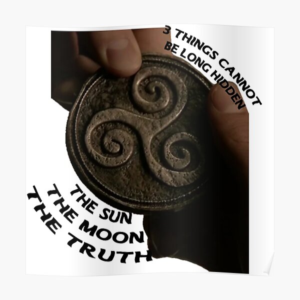 The sun the moon the truth что это значит