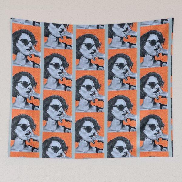 Item preview, our lord and saviour, PWB   designed and sold by GrootHan.