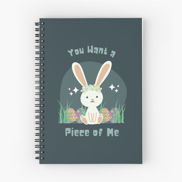 Item preview, You want a piece of me? Easter Gift for Kids  designed and sold by SweetbeStore.