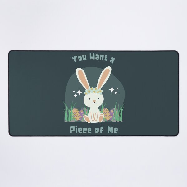 Item preview, You want a piece of me? Easter Gift for Kids designed and sold by SweetbeStore.