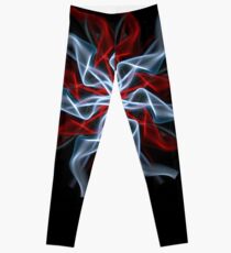 Alternating Leggings
