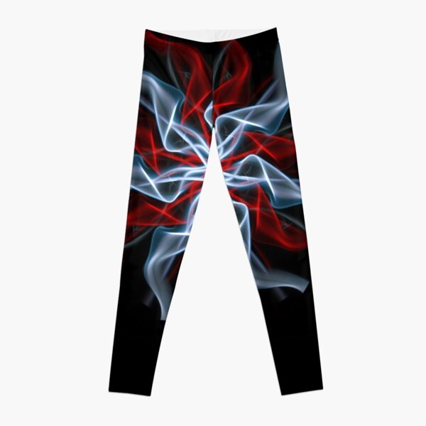 Alternating Leggings