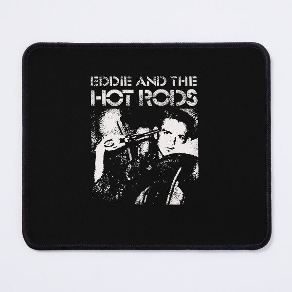Item preview, eddie and the hot rods t shirt 92, design Classic T-Shirt designed and sold by ClaraNavas.