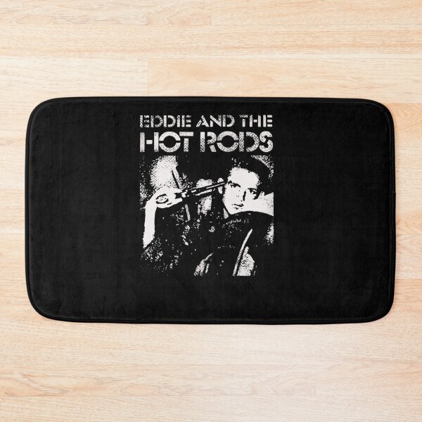 Item preview, eddie and the hot rods t shirt 92, design Classic T-Shirt designed and sold by ClaraNavas.